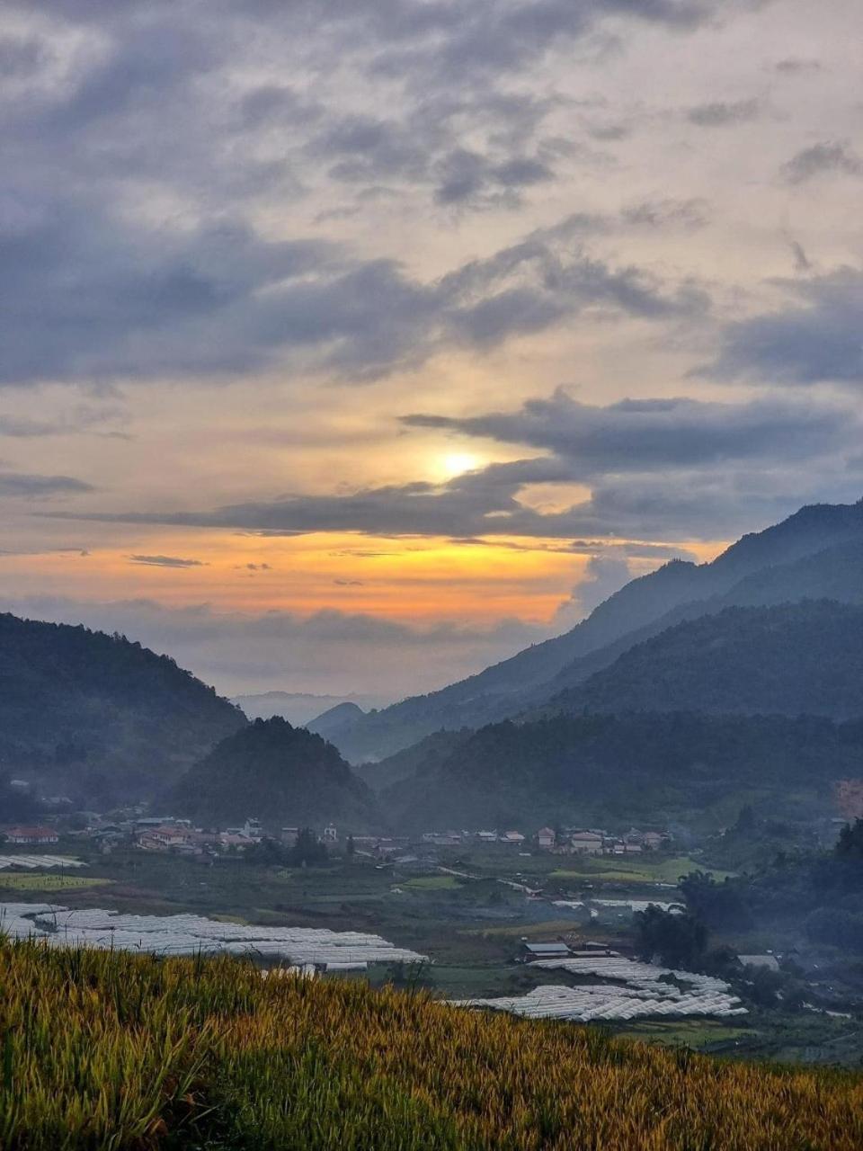 Black Ship Sapa 外观 照片